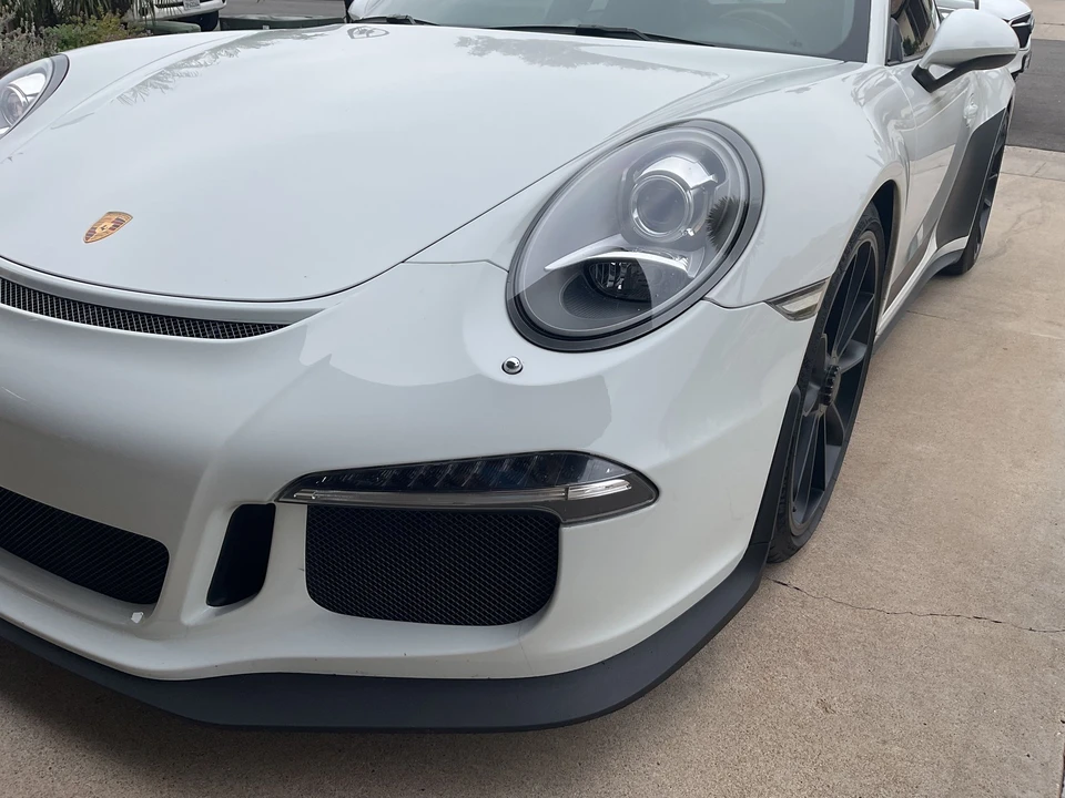 2015 Porsche 991 GT3 - Image 8 of 31