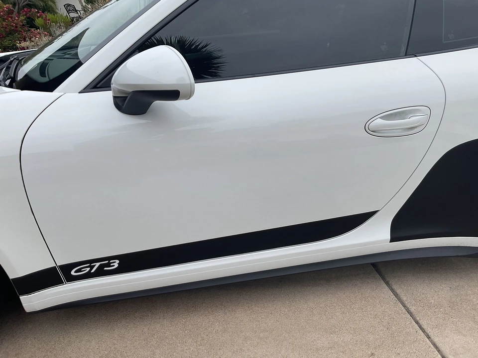 2015 Porsche 991 GT3 - Image 10 of 31