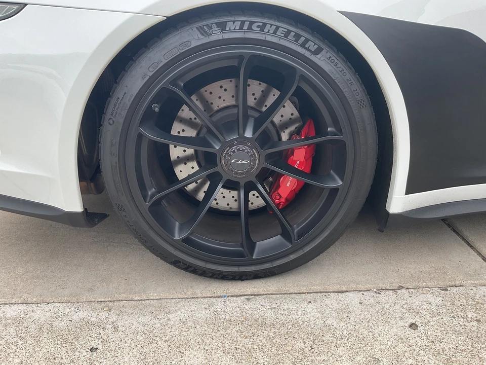 2015 Porsche 991 GT3 - Image 15 of 31