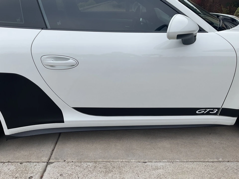 2015 Porsche 991 GT3 - Image 16 of 31