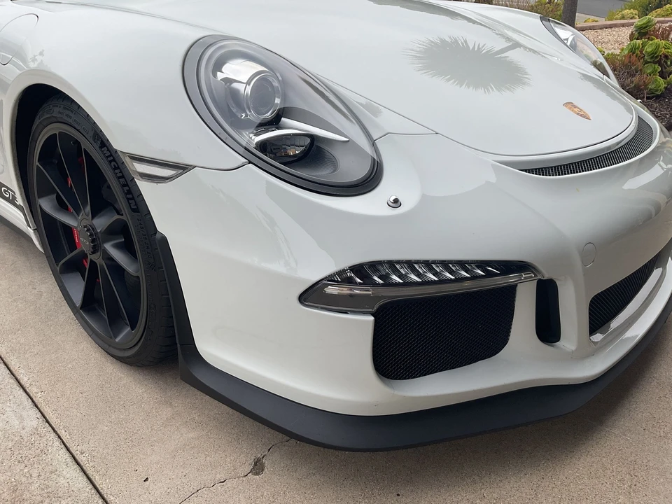 2015 Porsche 991 GT3 - Image 18 of 31