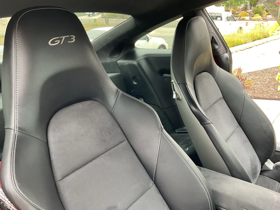 2015 Porsche 991 GT3 - Image 23 of 31