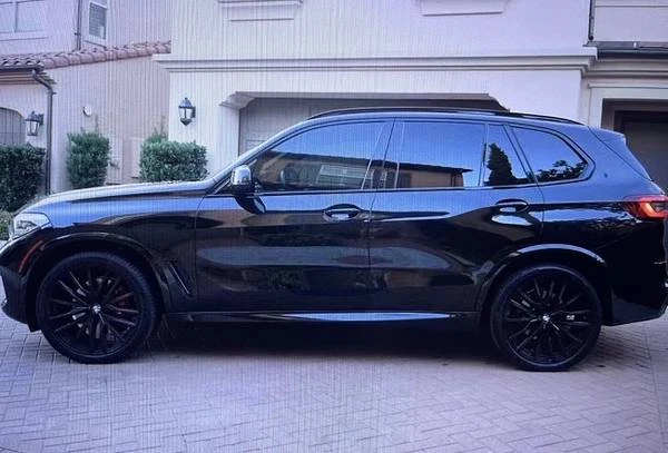 2022 BMW G05 X5 - Image 2 of 3
