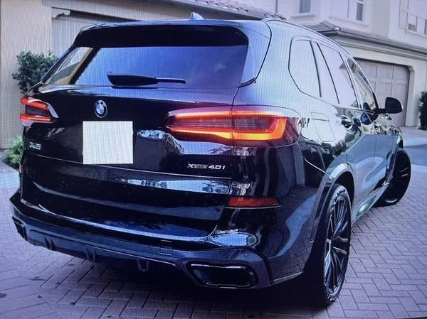 2022 BMW G05 X5 - Image 3 of 3