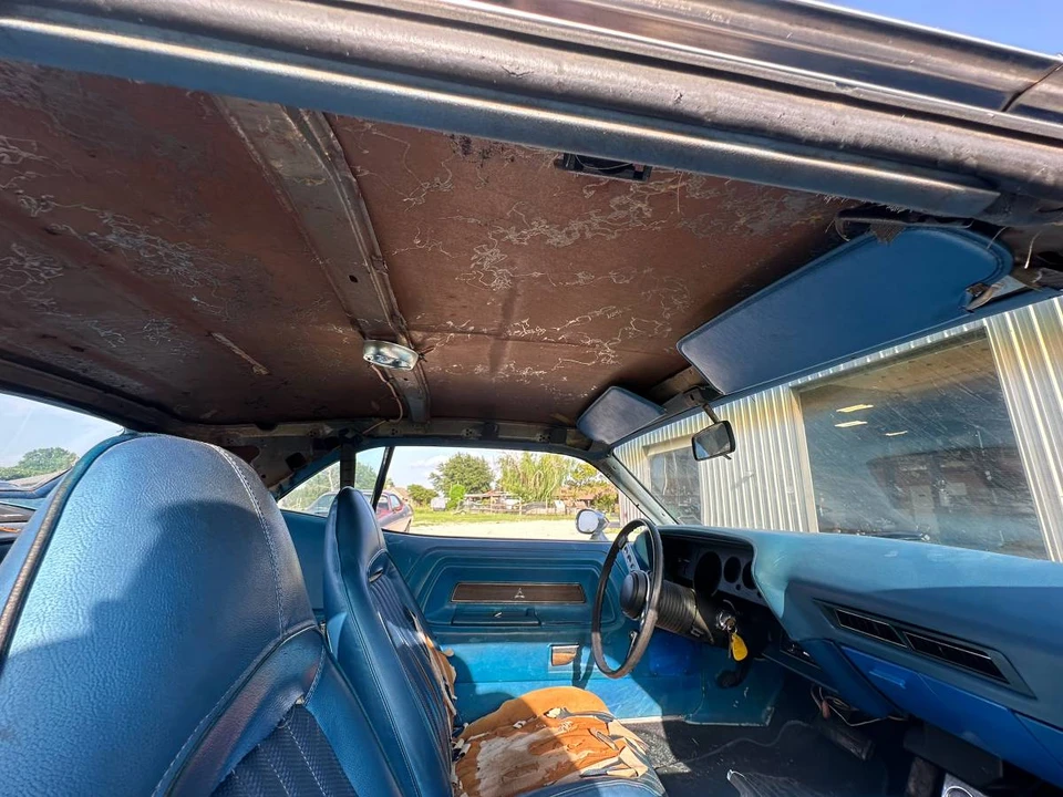 1973 Dodge Challenger 1st Gen - Image 11 of 24