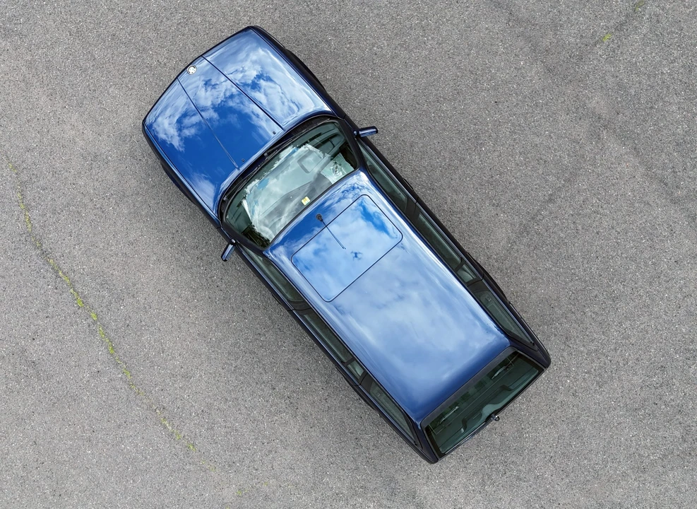 1991 BMW E30 3 Series - Image 20 of 31