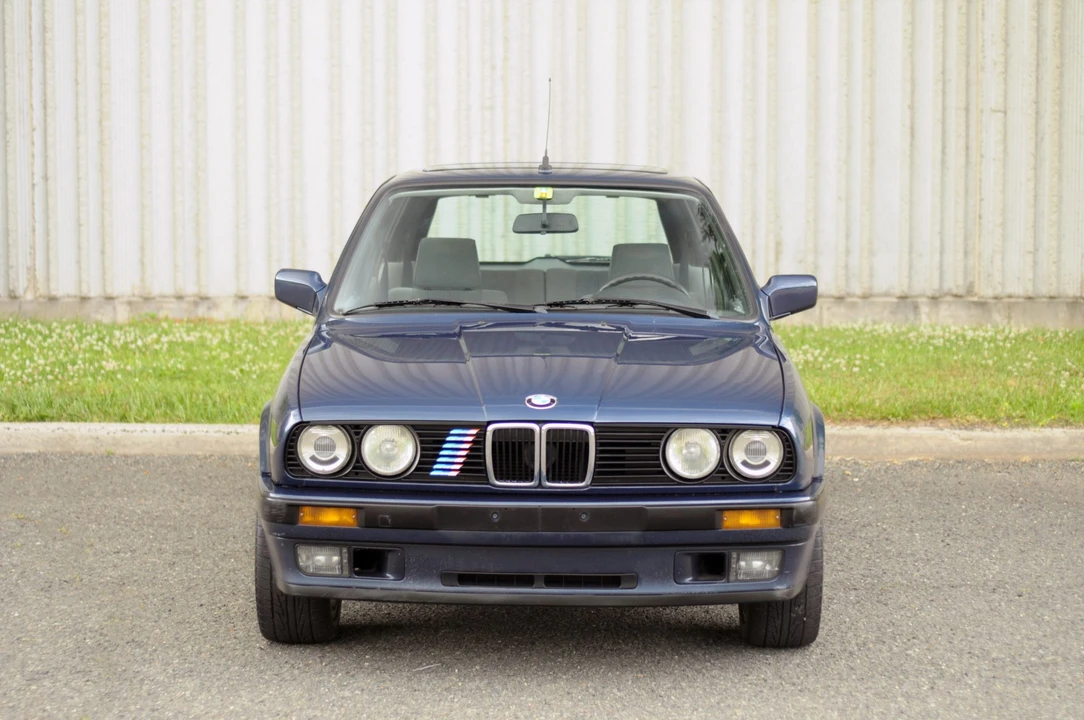 1991 BMW E30 3 Series - Image 3 of 31