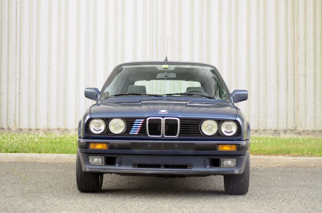 1991 BMW E30 3 Series - Image 2 of 31