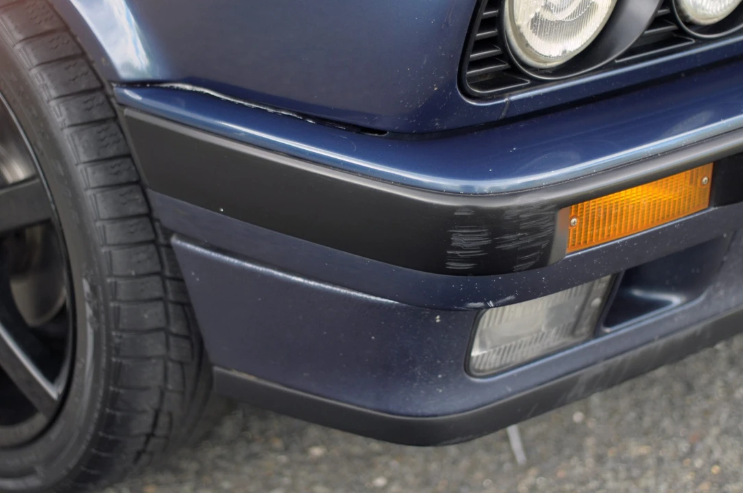 1991 BMW E30 3 Series - Image 31 of 31