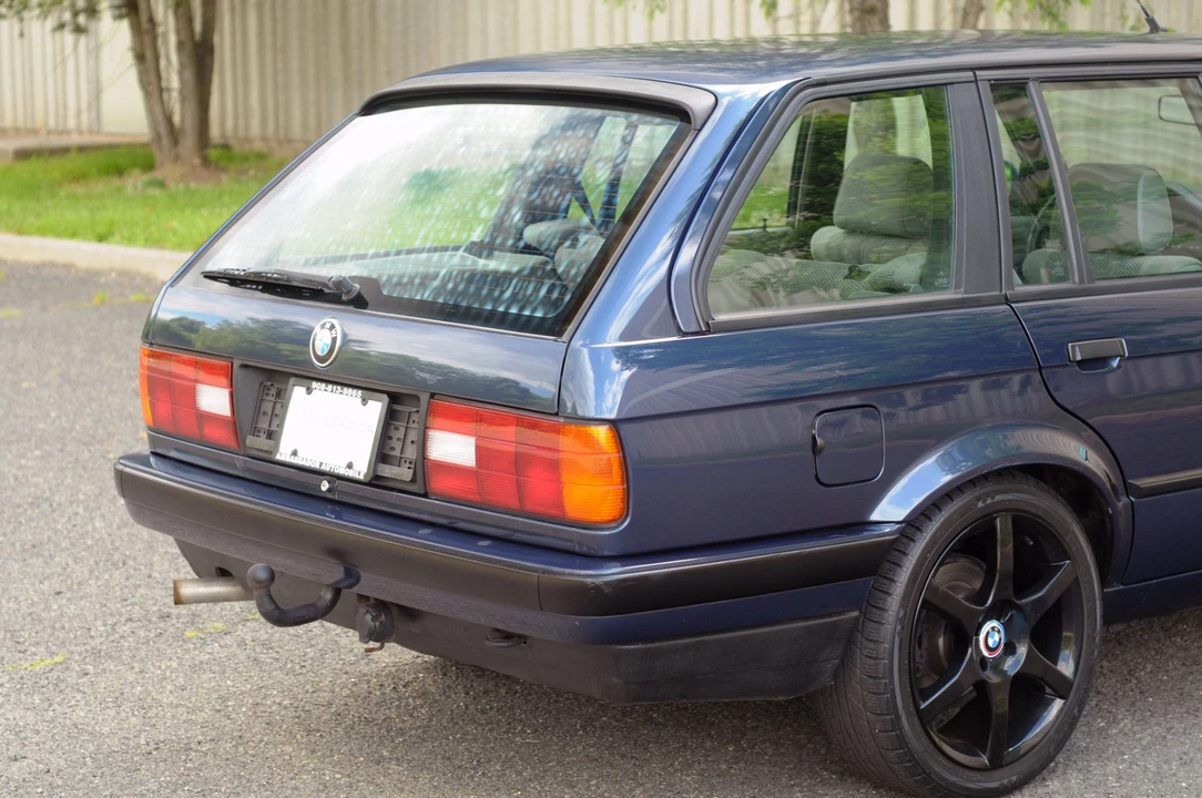 1991 BMW E30 3 Series - Image 26 of 31