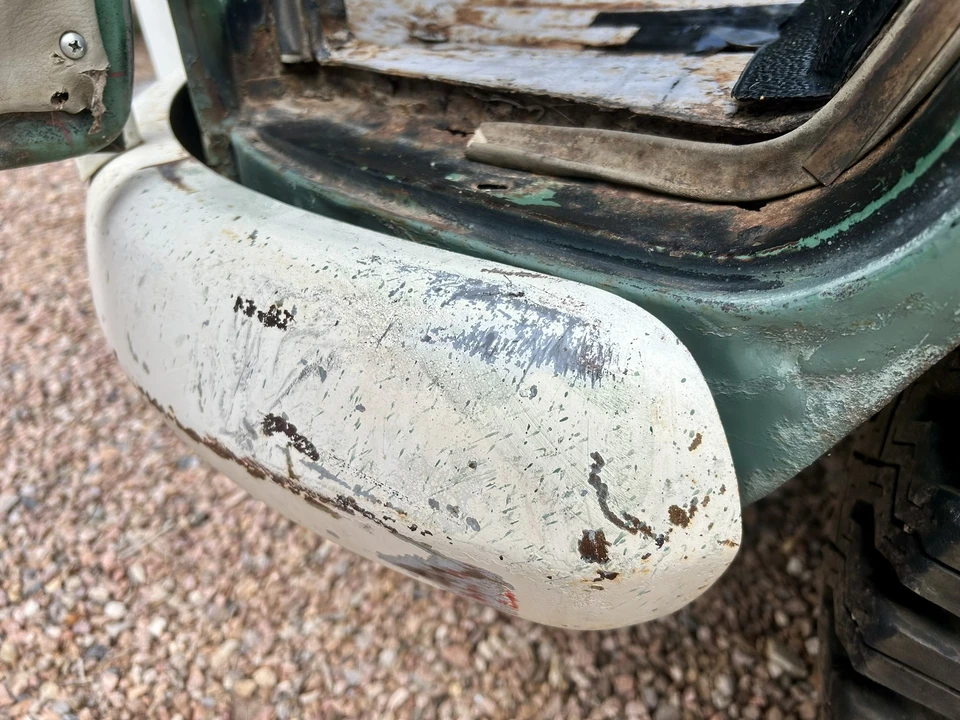1966 Volkswagen Split-Window Camper - Image 23 of 31