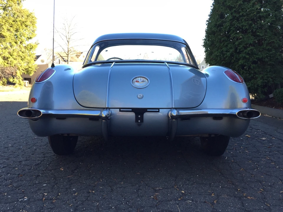 1958 Chevrolet Corvette C1 - Image 6 of 31