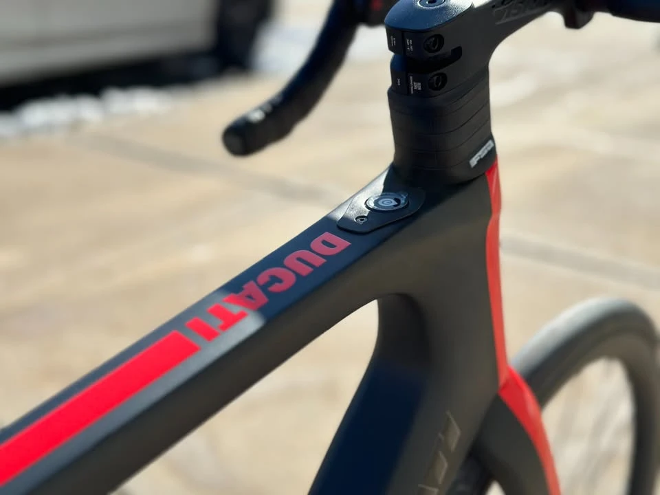 Ducati - Image 9 of 10