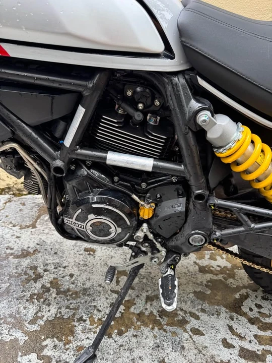 Ducati Scrambler - Image 4 of 6