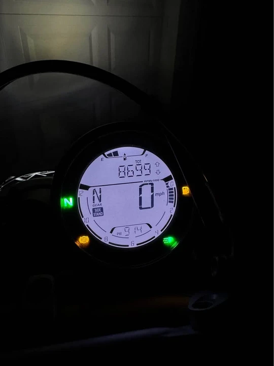 Ducati Scrambler - Image 6 of 6