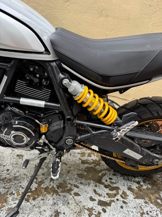 Ducati Scrambler - Image 3 of 6