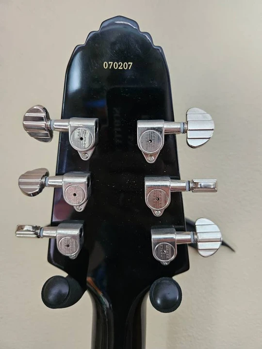 2014 Duesenberg - Image 7 of 10