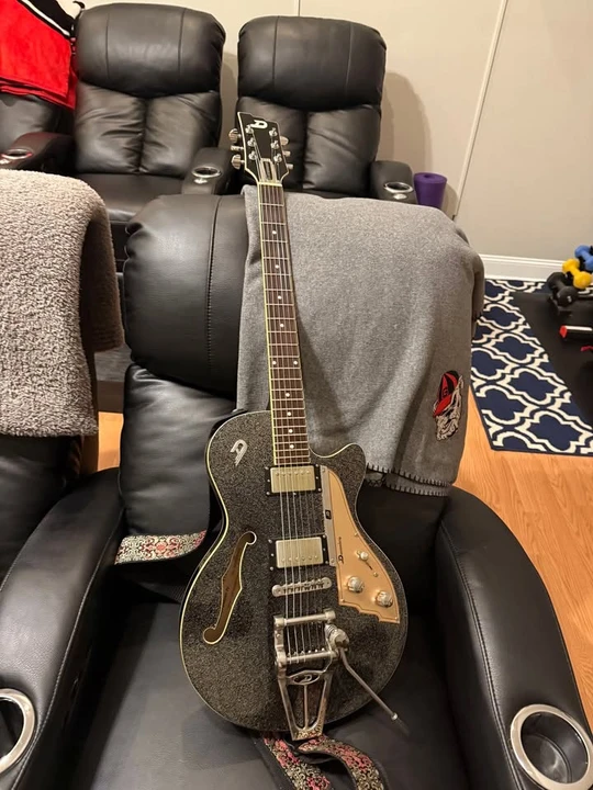 Duesenberg - Image 4 of 9