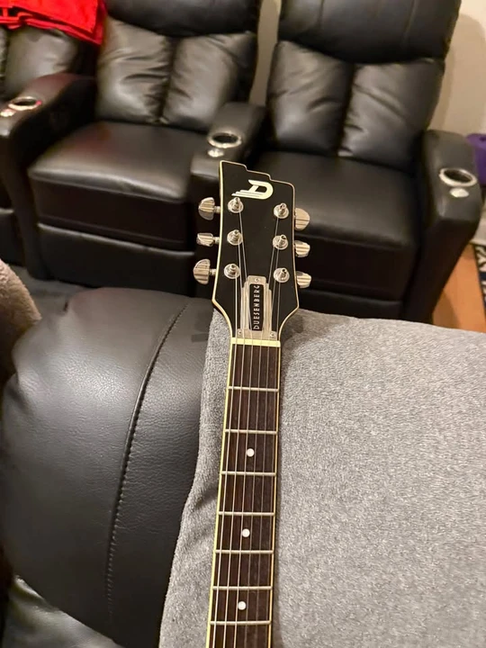 Duesenberg - Image 3 of 9
