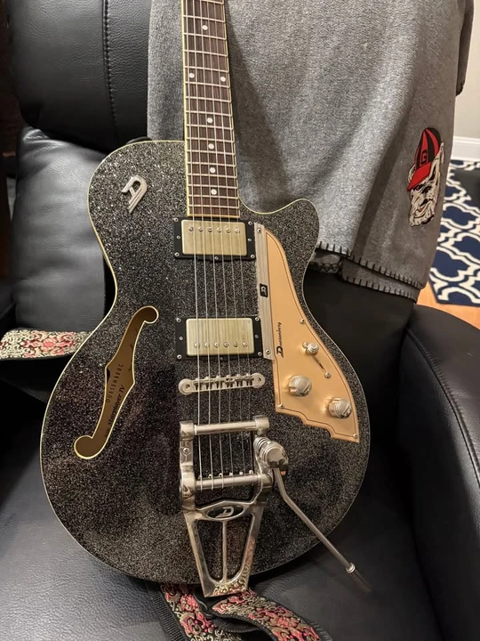 Duesenberg - Image 2 of 9
