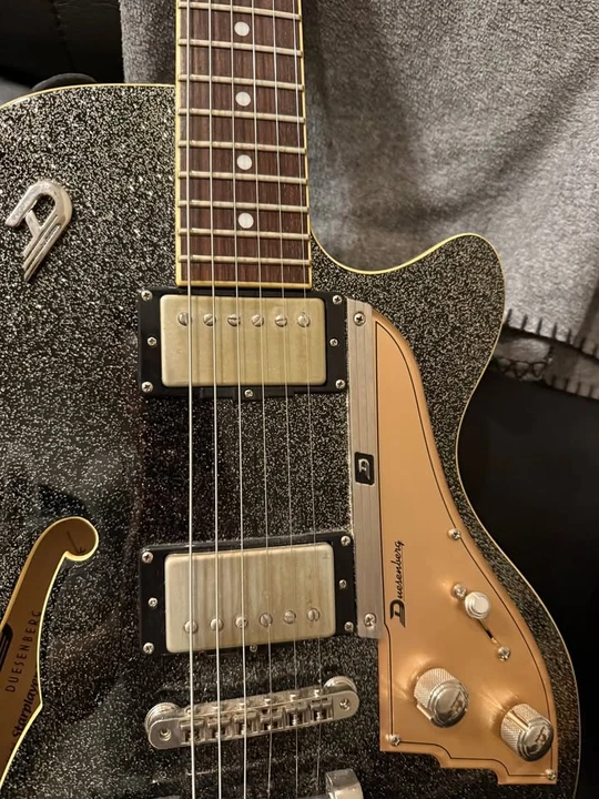 Duesenberg - Image 6 of 9
