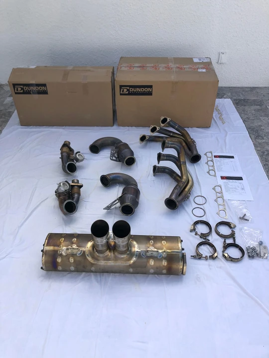 Parts & Memorabilia Mechanical Components - Image 7 of 7