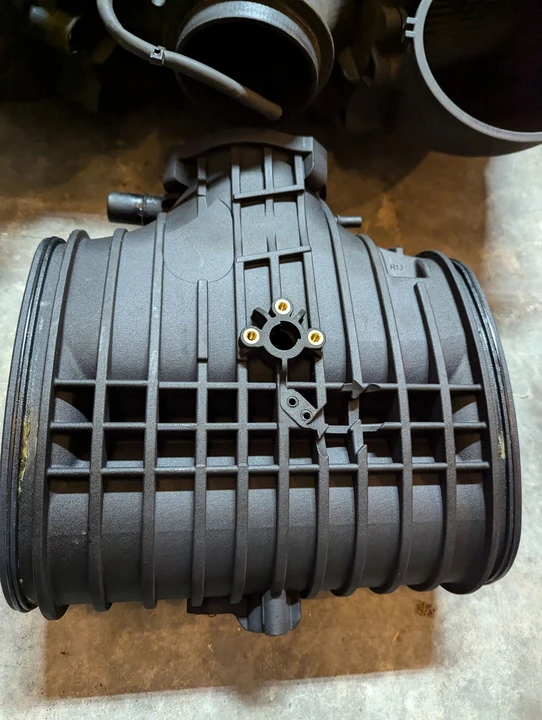 2014 Parts & Memorabilia Mechanical Components - Image 3 of 8