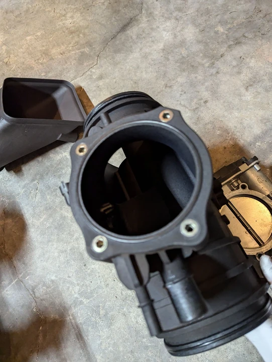 2014 Parts & Memorabilia Mechanical Components - Image 4 of 8