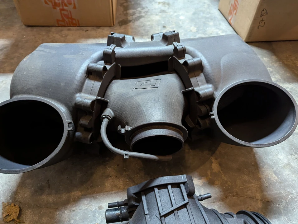 2014 Parts & Memorabilia Mechanical Components - Image 5 of 8