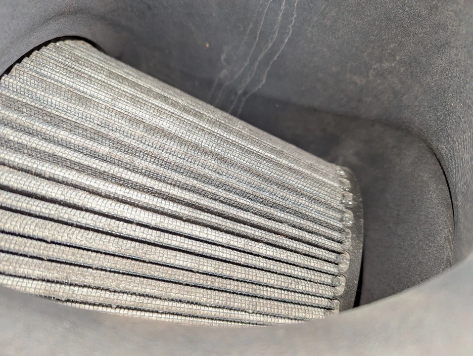 2014 Parts & Memorabilia Mechanical Components - Image 7 of 8