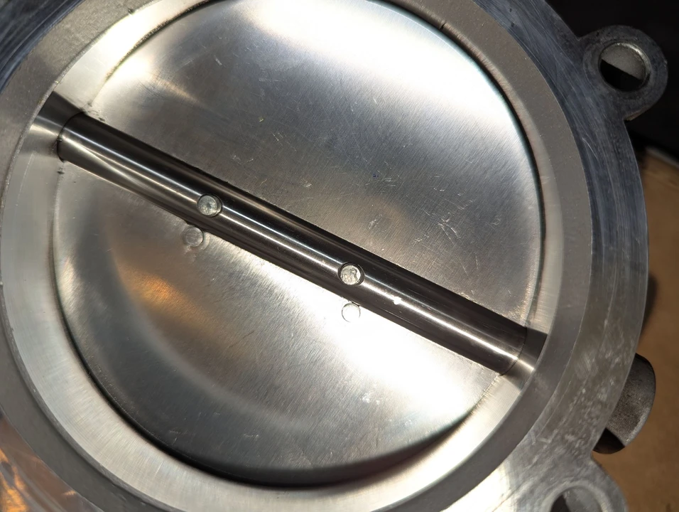 2014 Parts & Memorabilia Mechanical Components - Image 8 of 8