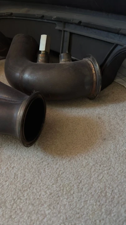 2014 Parts & Memorabilia Mechanical Components - Image 8 of 10