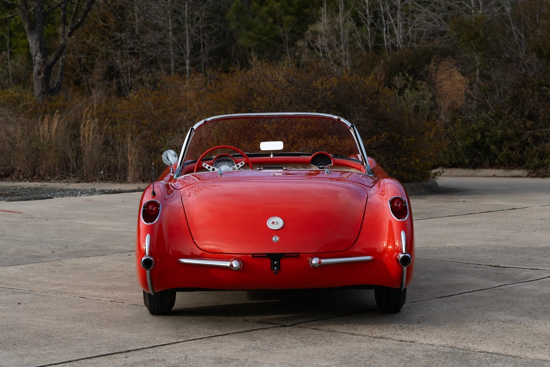 1957 Chevrolet Corvette C1 - Image 17 of 31