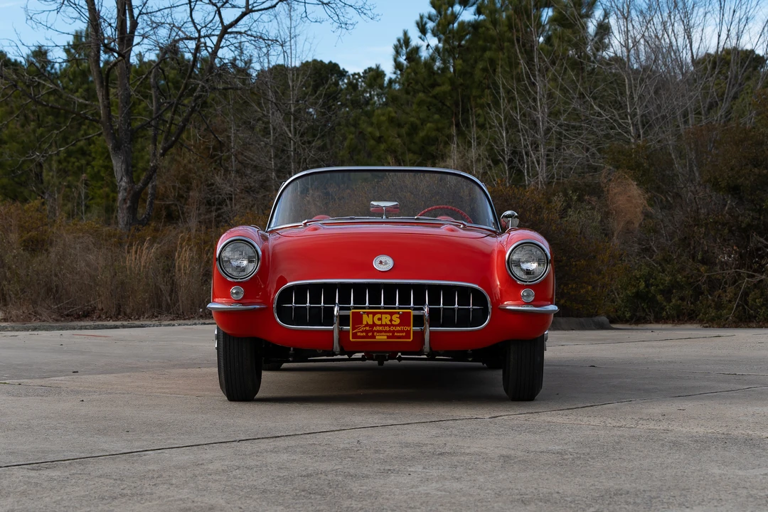 1957 Chevrolet Corvette C1 - Image 6 of 31