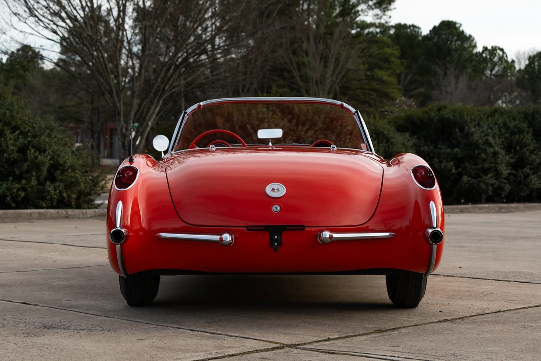 1957 Chevrolet Corvette C1 - Image 18 of 31