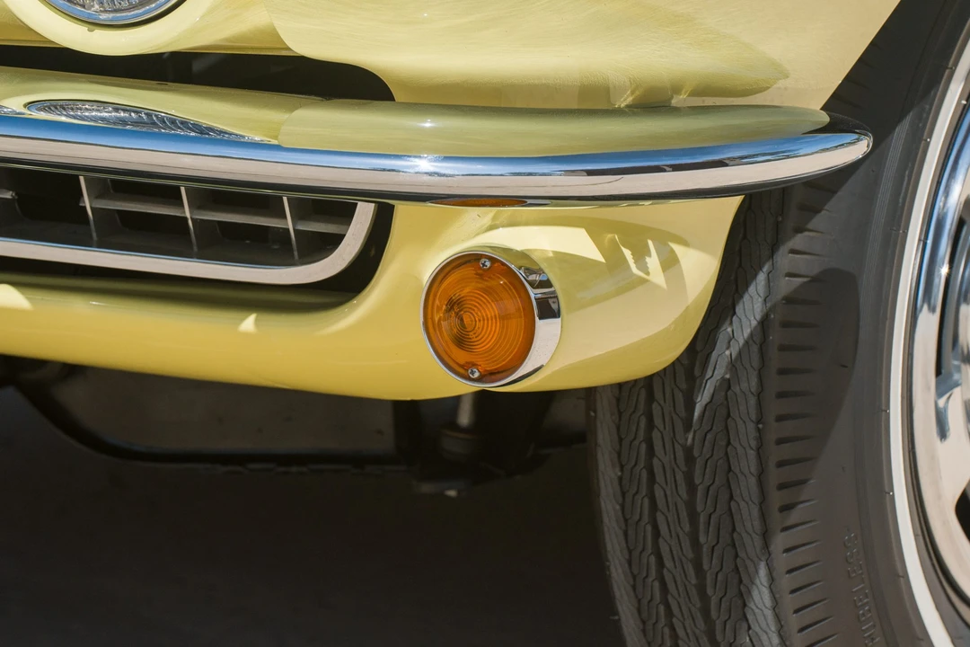 1966 Chevrolet Corvette C2 - Image 24 of 31