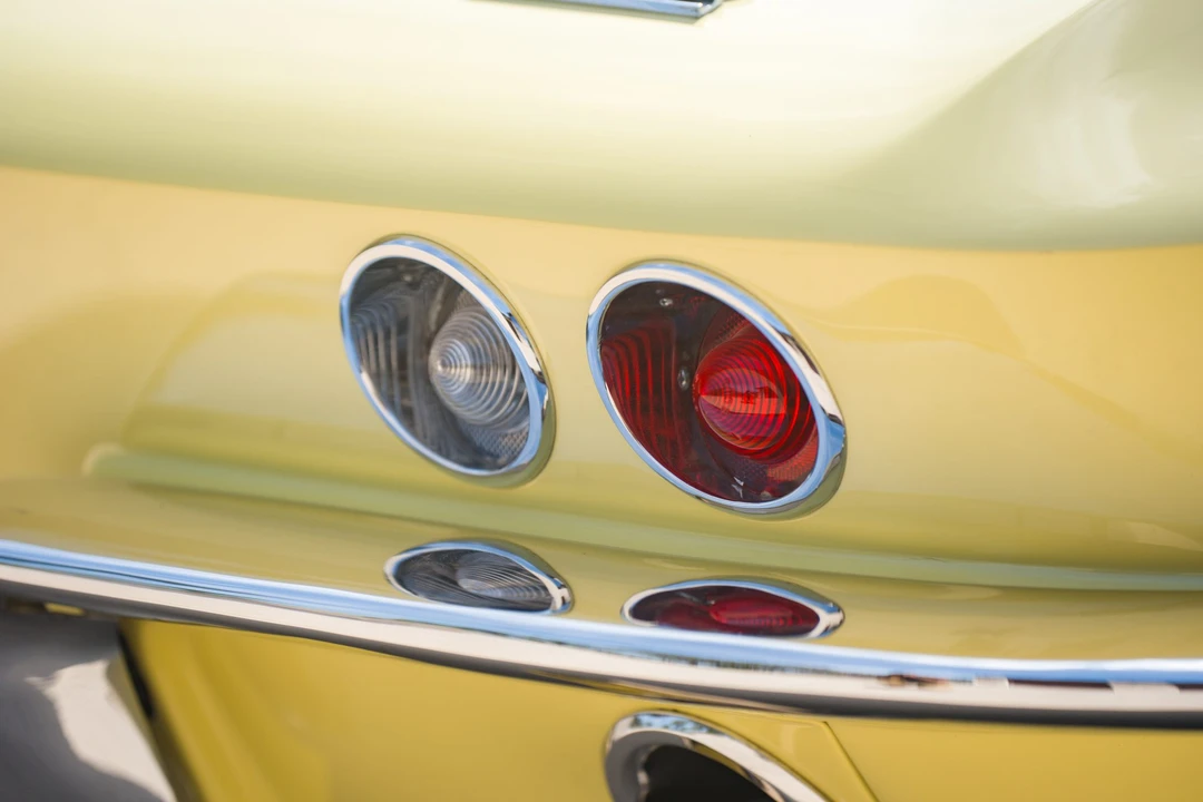 1966 Chevrolet Corvette C2 - Image 26 of 31