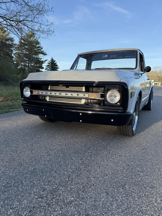 1969 Chevrolet C/K 2nd Gen - Image 2 of 31