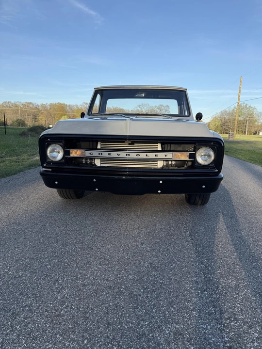 1969 Chevrolet C/K 2nd Gen - Image 27 of 31