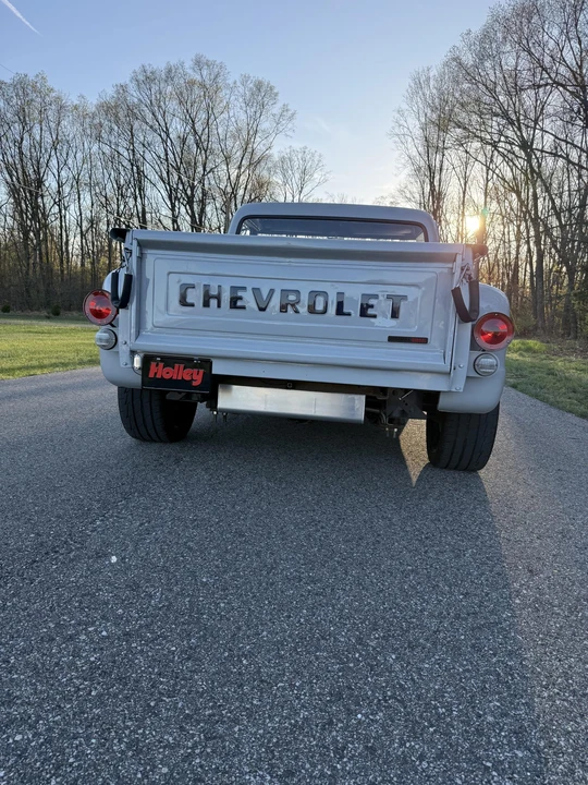 1969 Chevrolet C/K 2nd Gen - Image 11 of 31