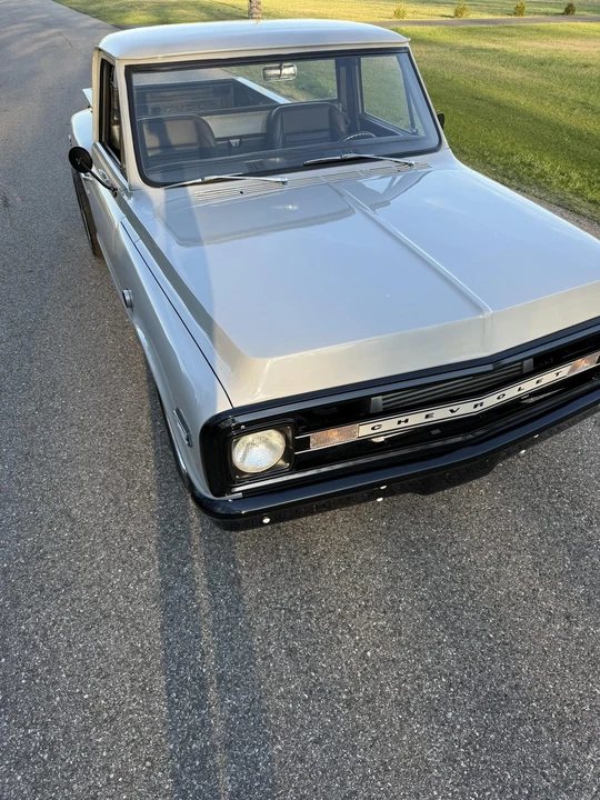 1969 Chevrolet C/K 2nd Gen - Image 31 of 31