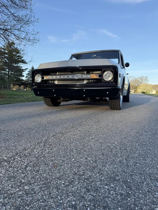 1969 Chevrolet C/K 2nd Gen - Image 29 of 31