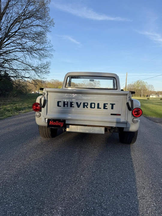1969 Chevrolet C/K 2nd Gen - Image 12 of 31
