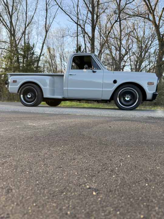 1969 Chevrolet C/K 2nd Gen - Image 17 of 31