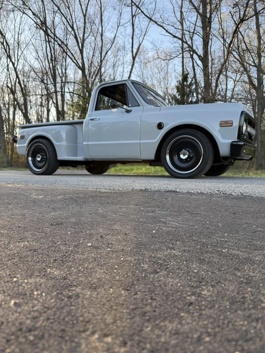 1969 Chevrolet C/K 2nd Gen - Image 18 of 31