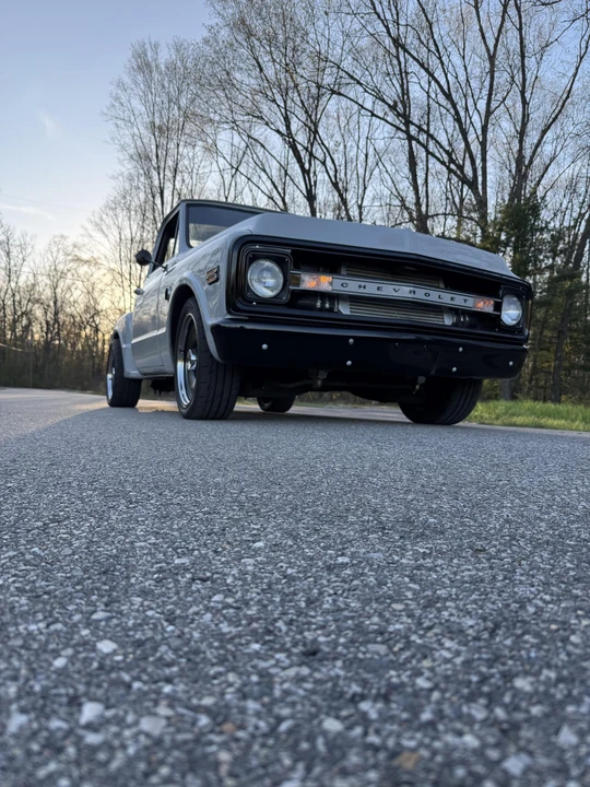 1969 Chevrolet C/K 2nd Gen - Image 23 of 31