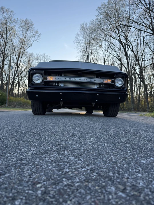 1969 Chevrolet C/K 2nd Gen - Image 28 of 31