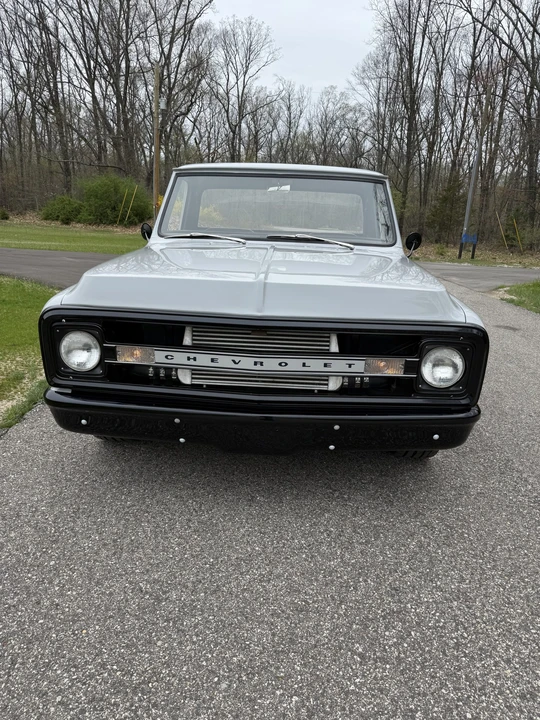 1969 Chevrolet C/K 2nd Gen - Image 26 of 31