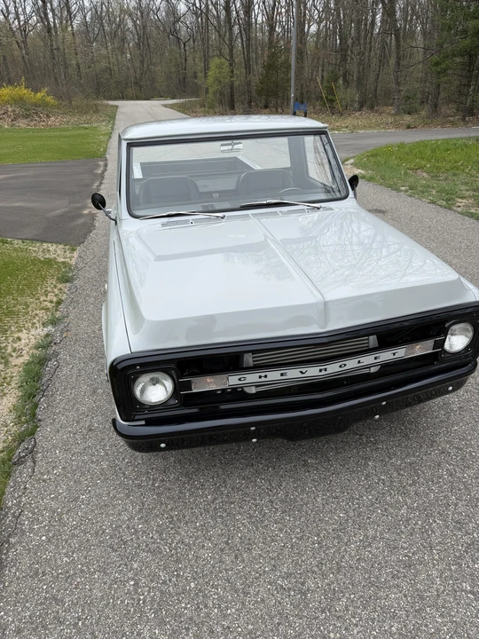 1969 Chevrolet C/K 2nd Gen - Image 24 of 31