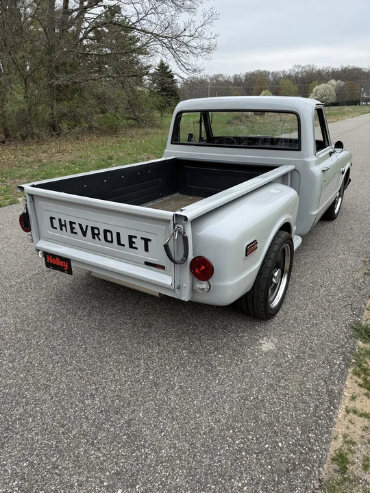 1969 Chevrolet C/K 2nd Gen - Image 14 of 31
